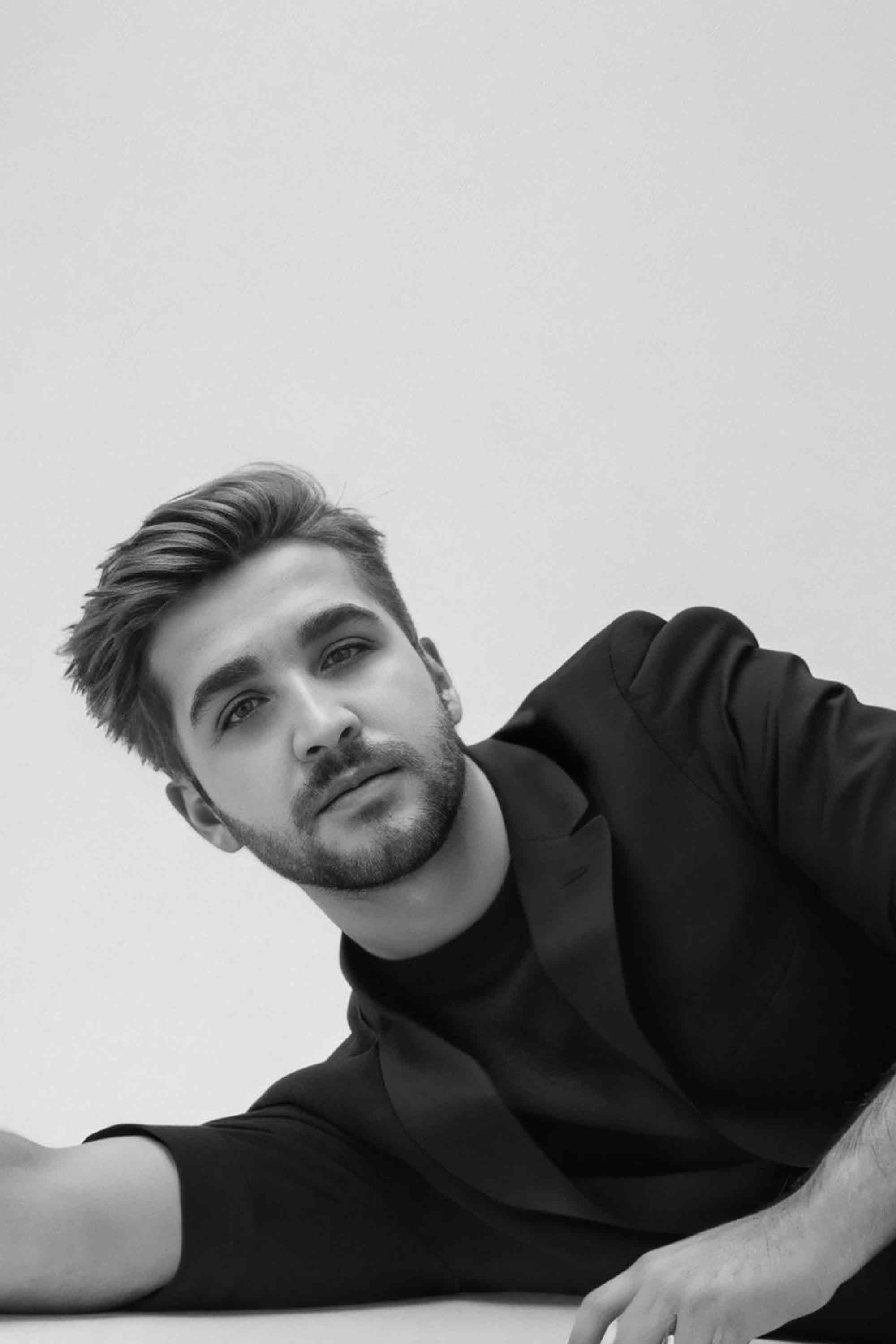 Mustafa Mutlu as Mehmet Emmi in Kurşun Lekesi 3: Ölü Adamlar Gecesi