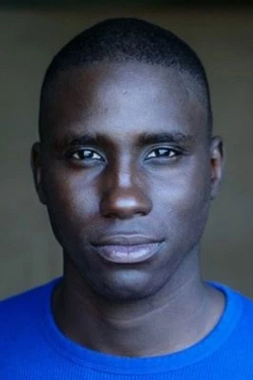 Birane Ba as Félix Gassama in Mercato
