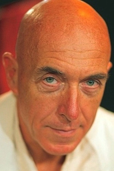 François Clavier as Michel in L'amerloque
