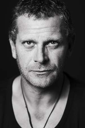 Юлиан Вергов as Kamen Petkov in The Hunt for Salamander