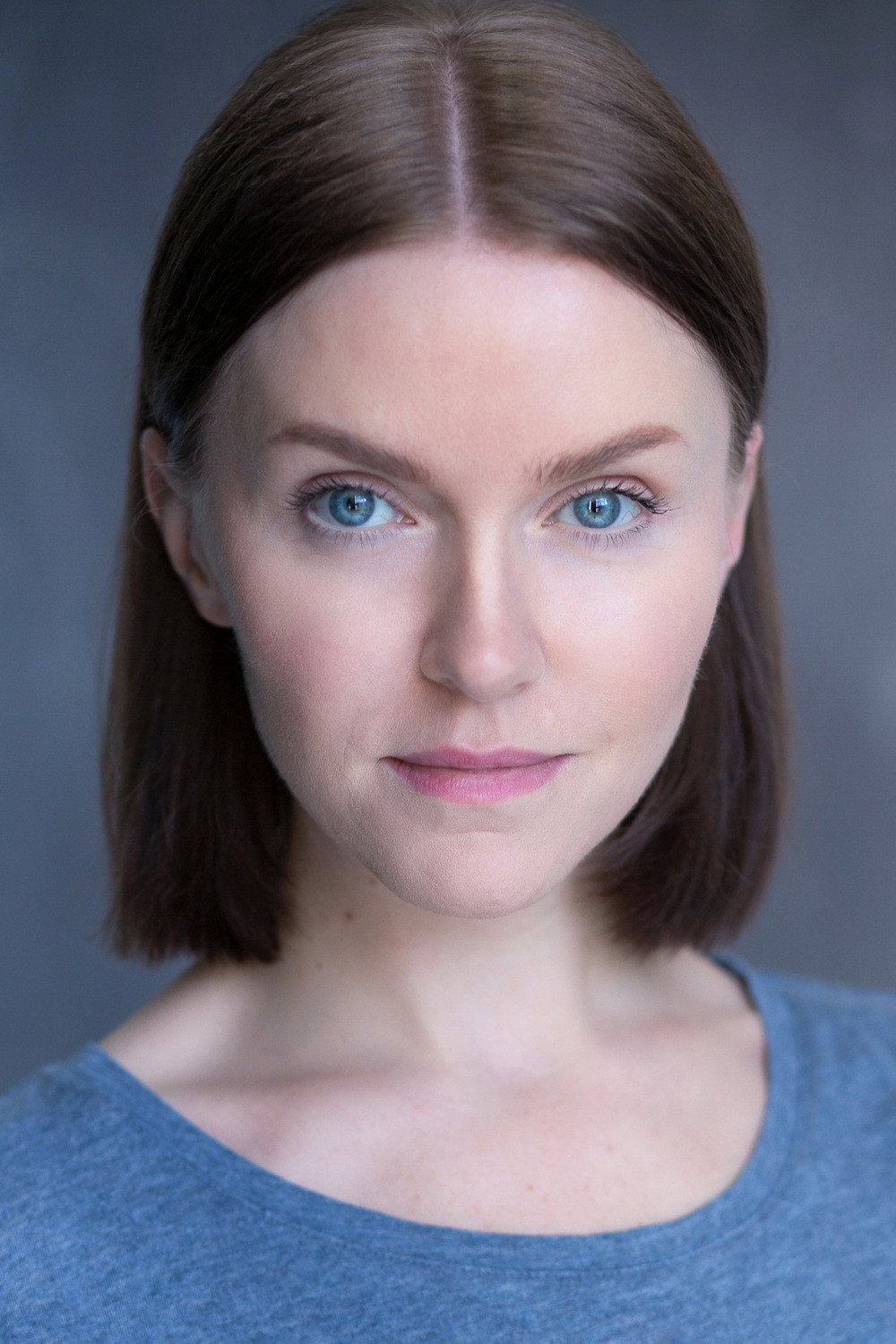 Erin Shanagher as Jane Shelley in Number One Fan