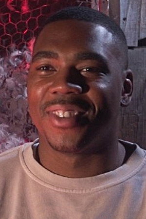 Nickolaus Joshua as Russell in The Barn