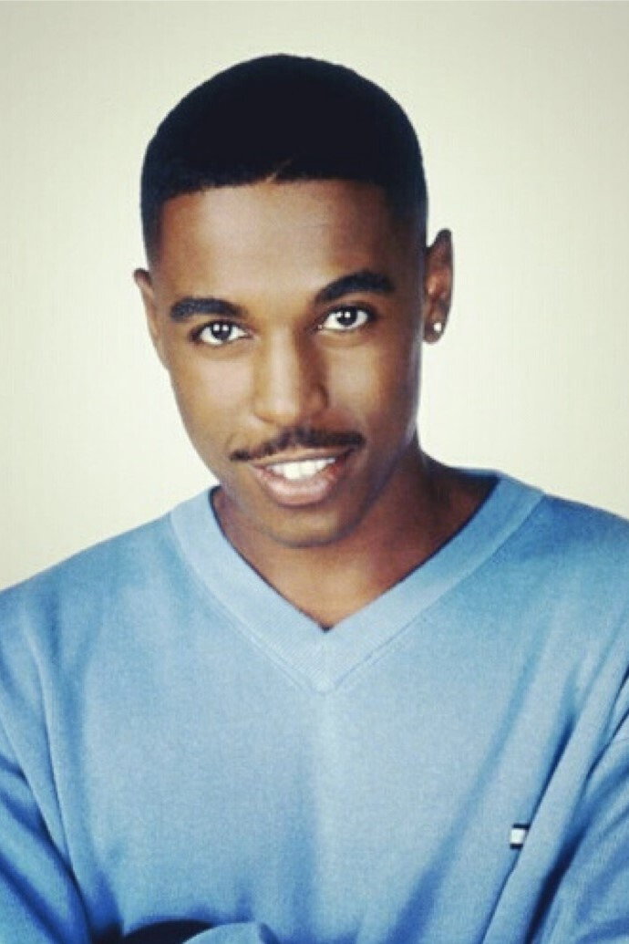 Merlin Santana as Marcus Dixon in Getting By