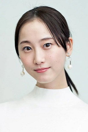 松井玲奈 as Suzune Kagami (voice) in Ultimate Otaku Teacher