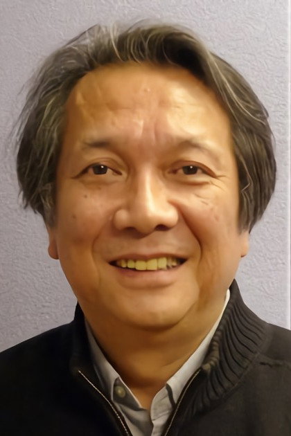 土師孝也 as Gisuke Sasaki (voice) in Rainbow