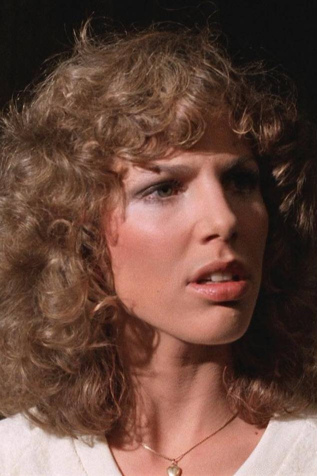 Cindy Weintraub as Lisa in The Prowler