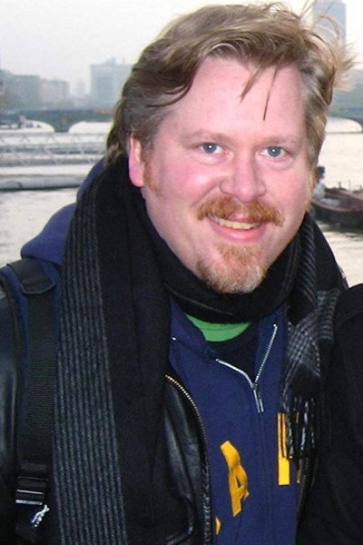 Tom Hodges as Great O'Grady in The Great O'Grady