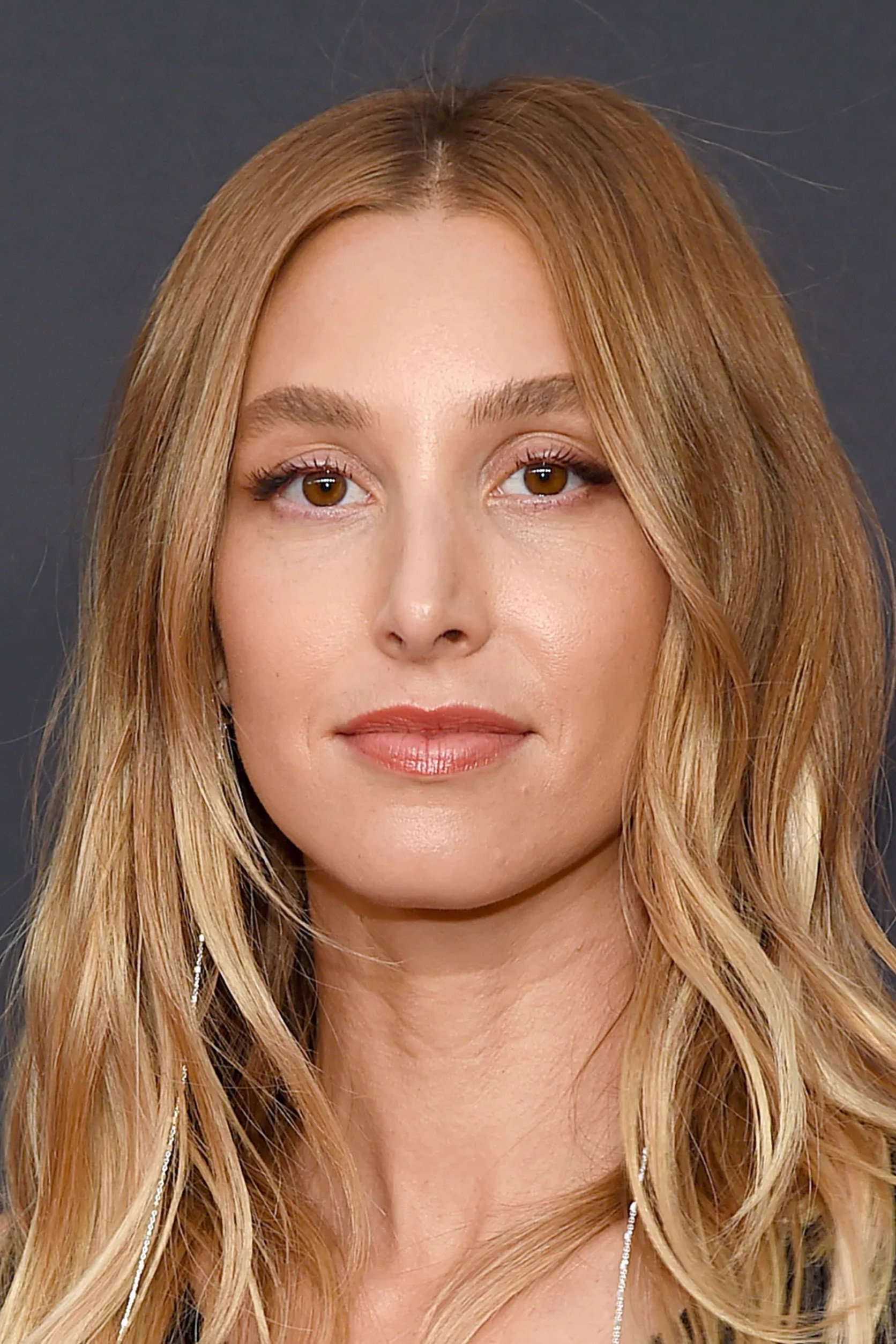 Whitney Port as Self in The City