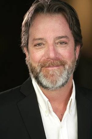 C. David Johnson as Brooks in Aldrich Ames: Traitor Within