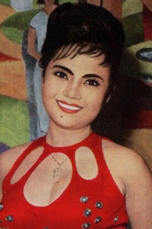 Chadaporn Wachirapranee as Phakham in E-Tan