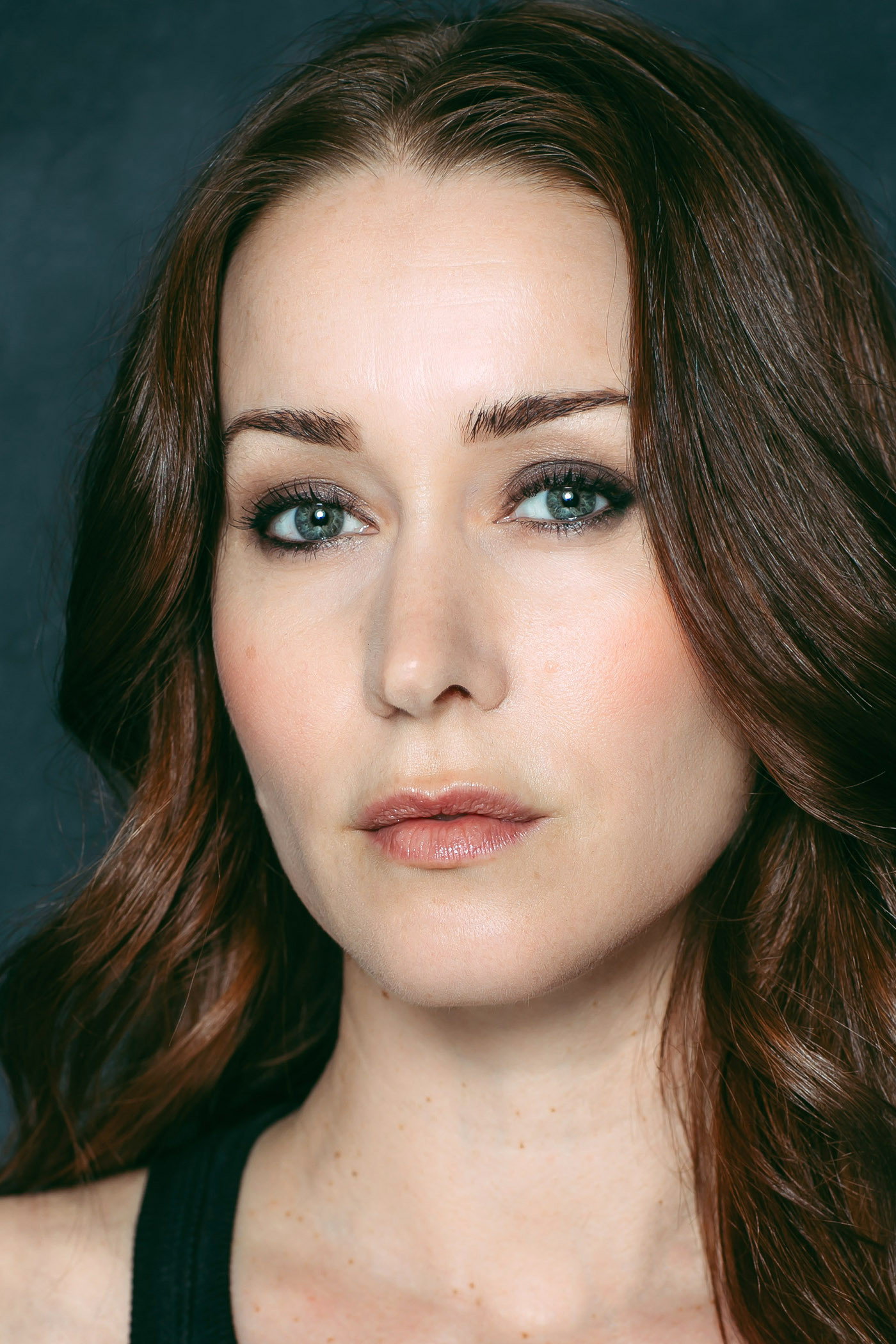 Hilary Jardine as Emily in For Better or For Worse