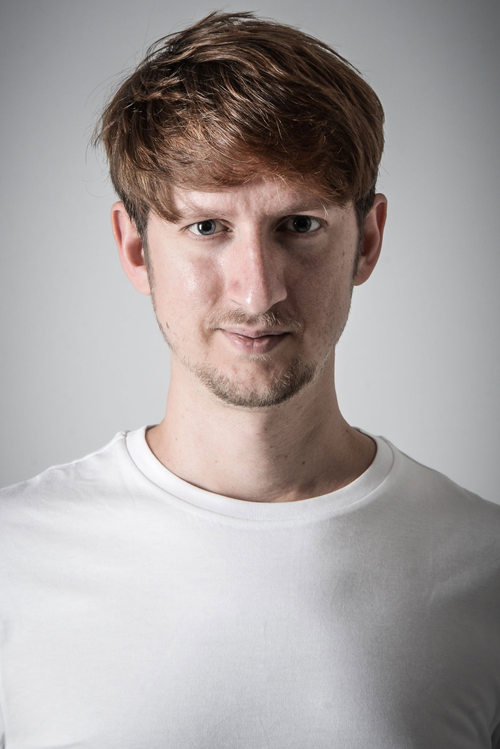 Jakub Volák as Jehovista in Modern Father's Diary