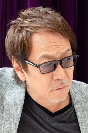 堀内賢雄 as Bernhardt RHODES in Stigma of the Wind