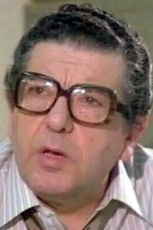 Josep Maria Angelat as Concejal in La pecadora