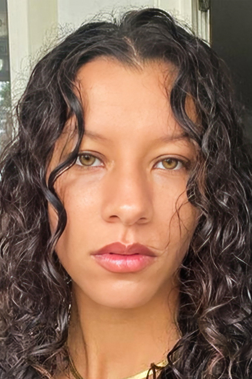 Najaa Bensaid as Fraicheur in La Colle