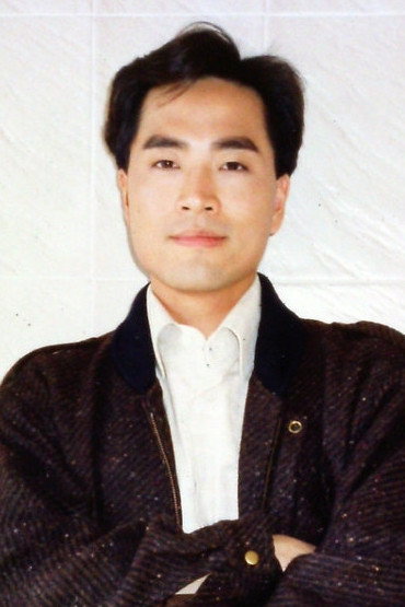 陳庭威 as 云铿 in The Sect of Blood & Iron