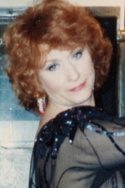 Nola Roeper as Michelle Lansing in D.C. Sniper
