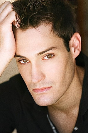 Adam Greer as Steve in 29th and Gay