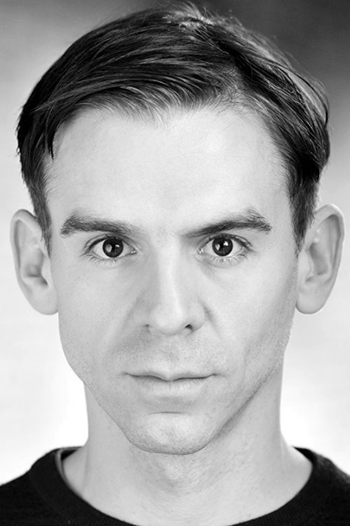 Iain McKee as Duane  Guffog in Dead Man Weds