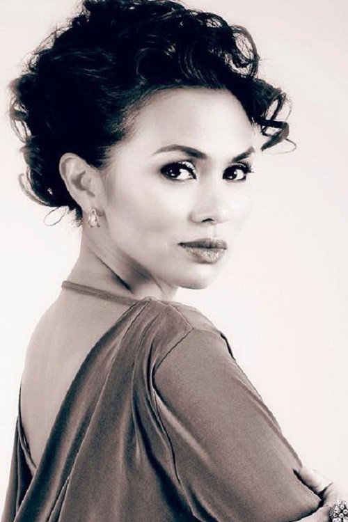 Issa Litton as Missy in The Entitled