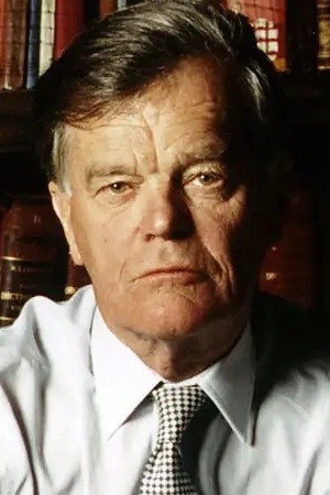 Alan Clark as Self (Archive Footage) in From Beaconsfield to Baghdad