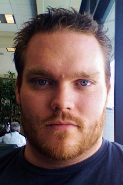 Robert McCallum as Self in Nintendo Quest