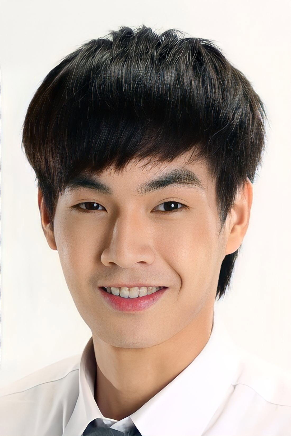 Ritthichai Tasarika as Oil in Make Me Shudder 2: Shudder Me Mae Nak