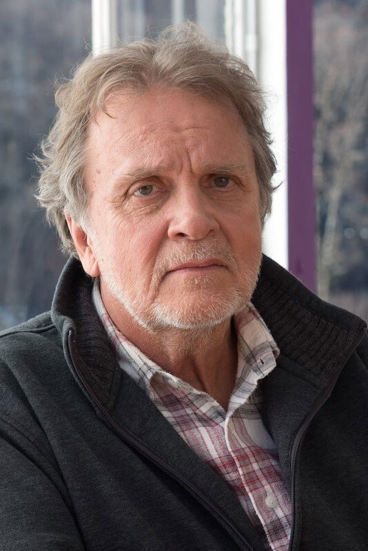 Jean-Charles Simon as Docteur Reiner in David et Madame Hansen