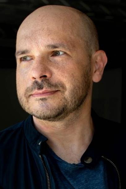 Dariusz Taraszkiewicz as Krystian Hofer in Na swoje podobieństwo
