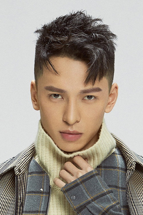蒋雪鸣 as Xu Tian in The Last Goodbye to Mama