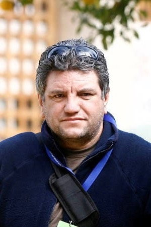 Daniel Valenzuela as Waldo in I'm Gilda