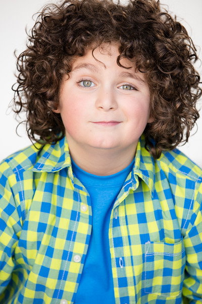Elie Samouhi as Rodney in Bizaardvark