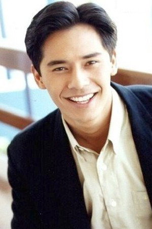 Patson Sarindu as Trong in Satang
