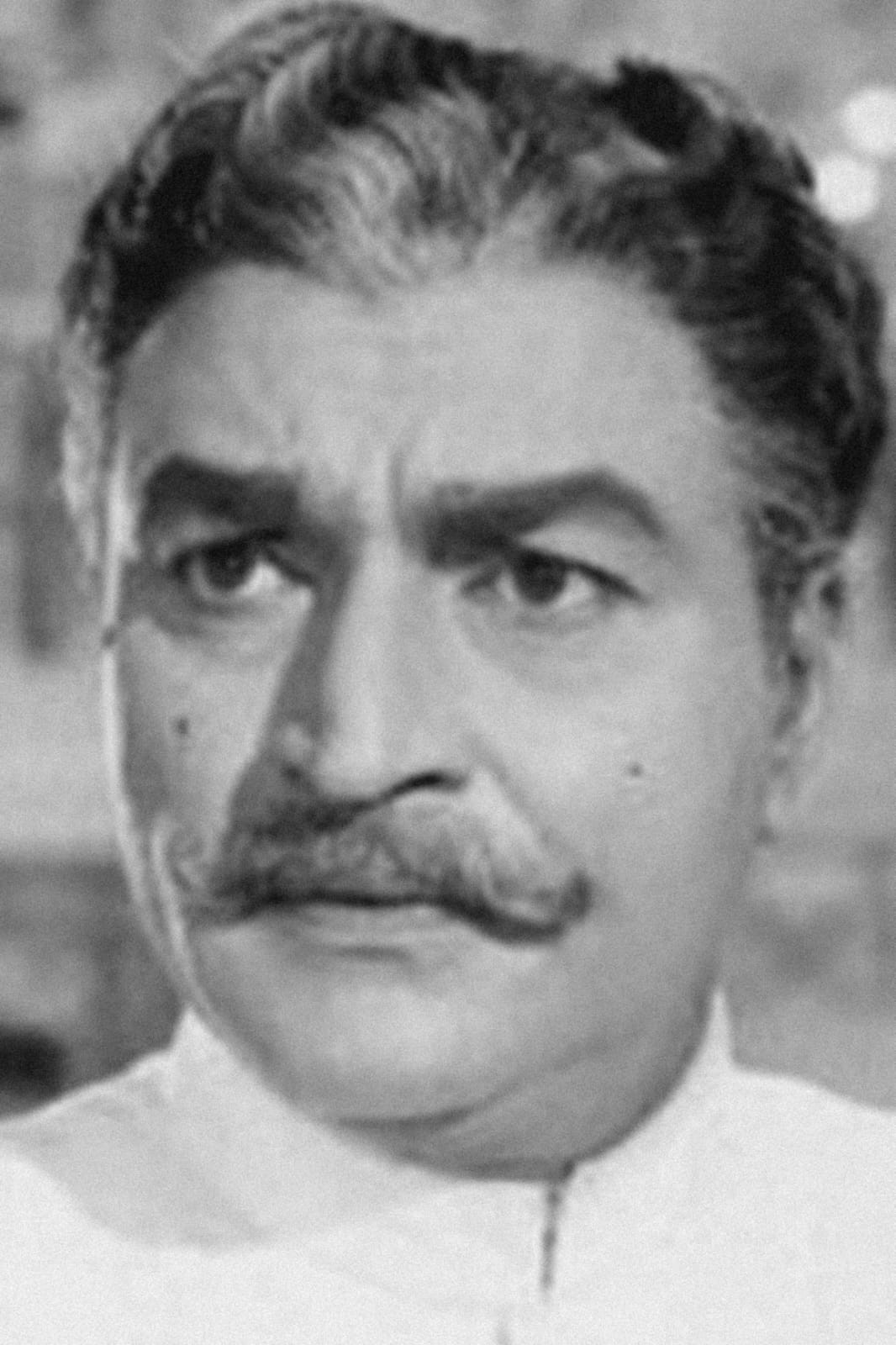 Gummadi as Bhrigu Maharshi in Sri Venkateswara Mahatmyam