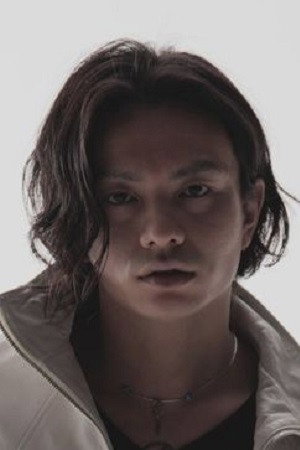 田中聖 as Kou Kusano in Just One Love