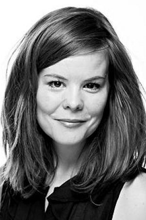 Kjersti Tveterås as Ida in Nesten voksen