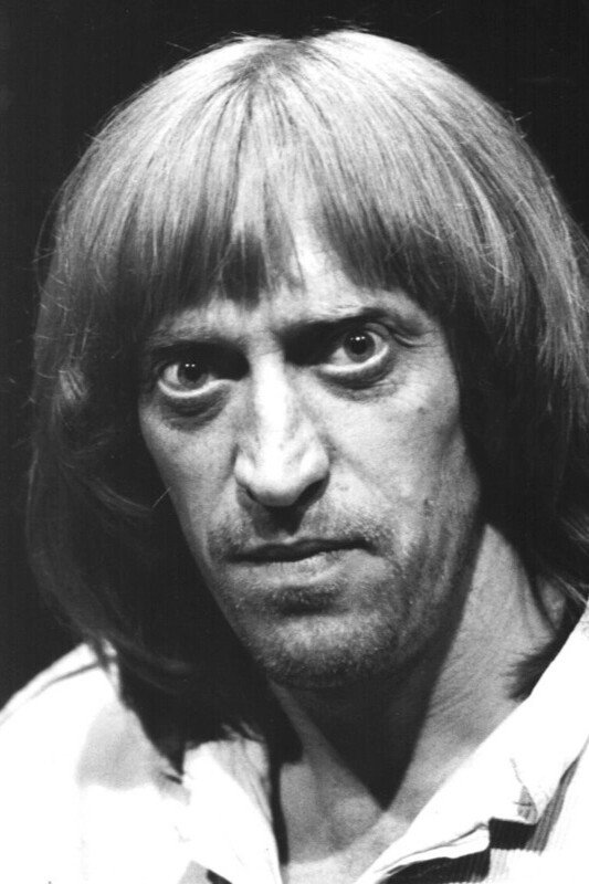 Виктор Авилов as Mordaunt in Musketeers Twenty Years Later