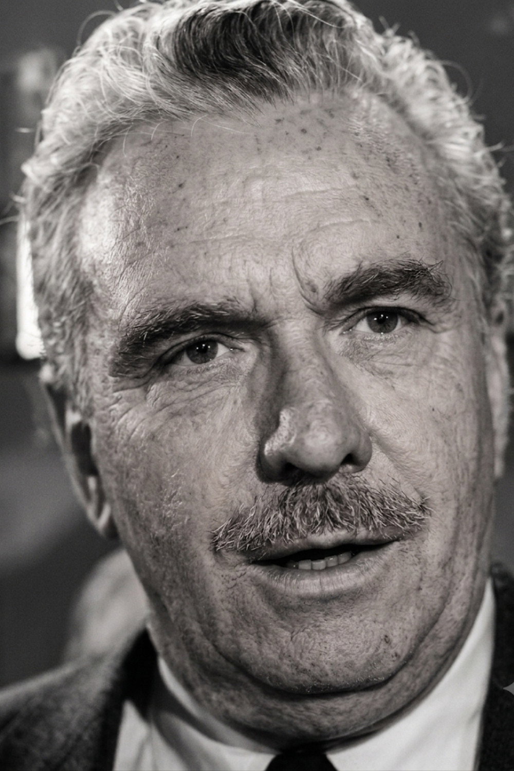 Kenneth Patterson as Stanley Driscoll in Invasion of the Body Snatchers