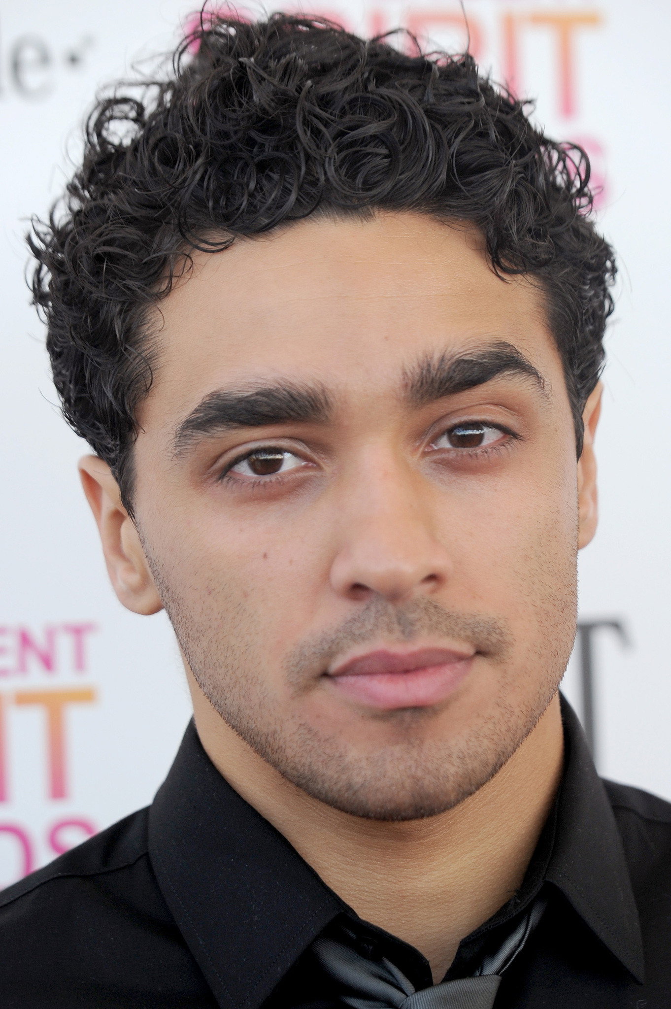 E.J. Bonilla as Denny Padilla in Unforgettable