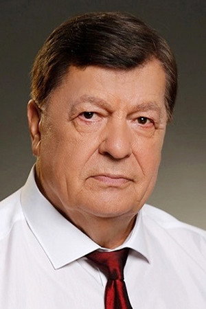 Владимир Нечипоренко as эпизод in Shakh's Diamonds