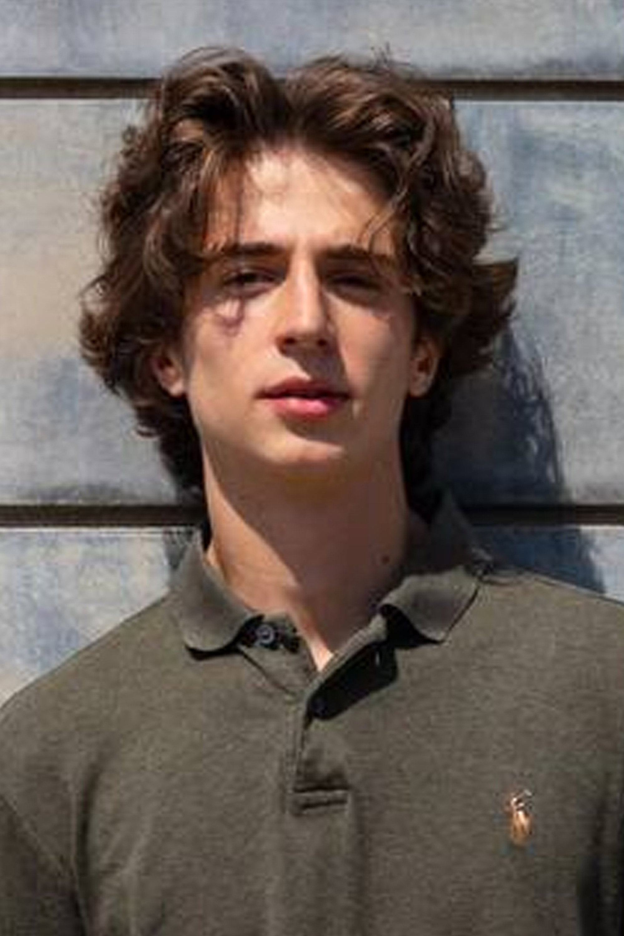 Lorenzo Crovo as Collega in The most hated man in the world