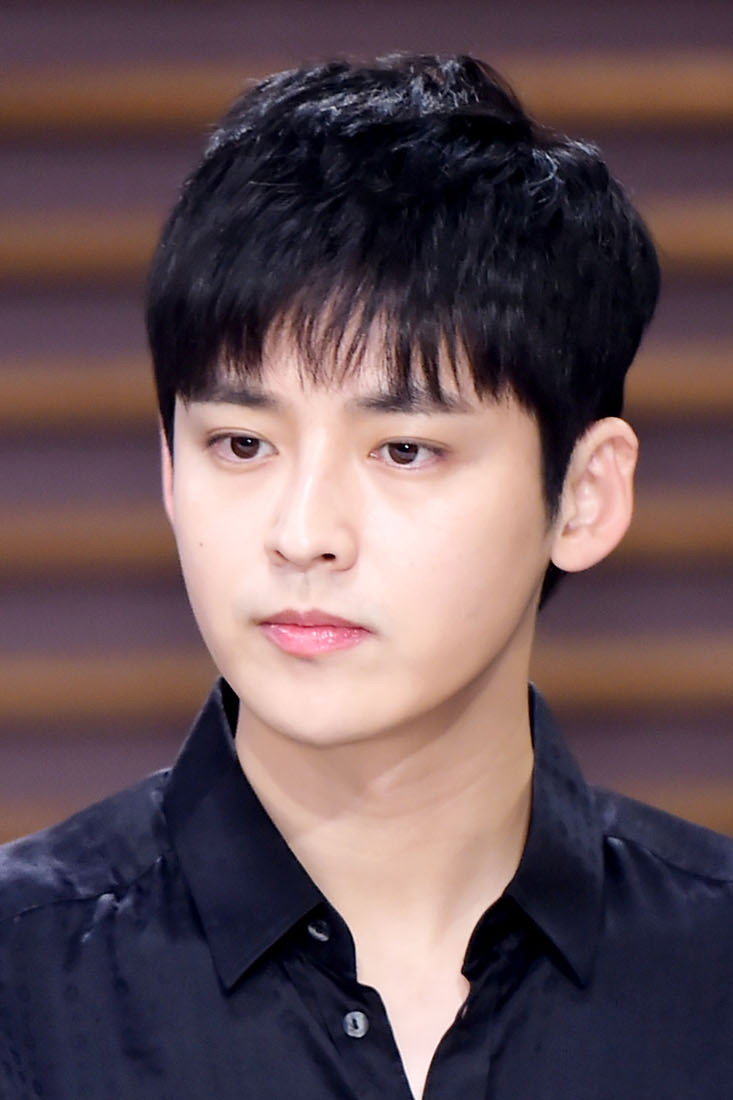 박진우 as Kang Do Jin in Love From Today