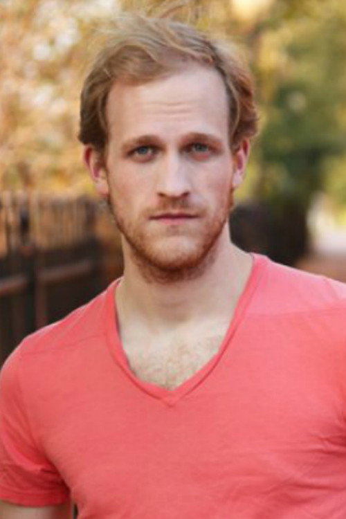 Lowrey Brown as Brian in Lifemark