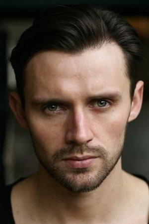 Oliver Walker as Deputy Ferguson in Lake Placid vs. Anaconda