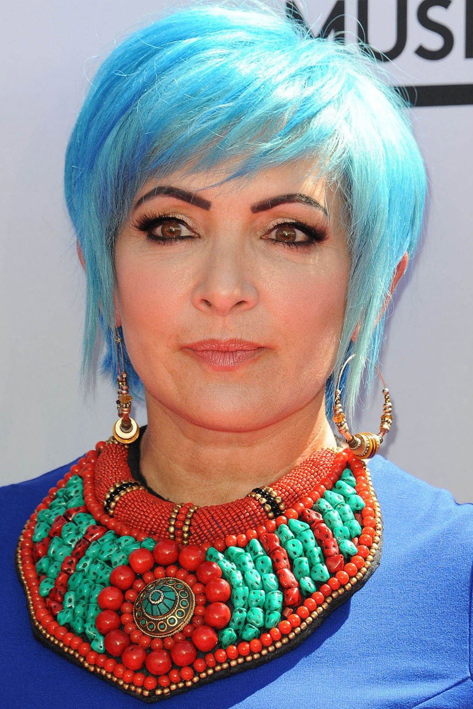 Jane Wiedlin as Self in The Sparks Brothers