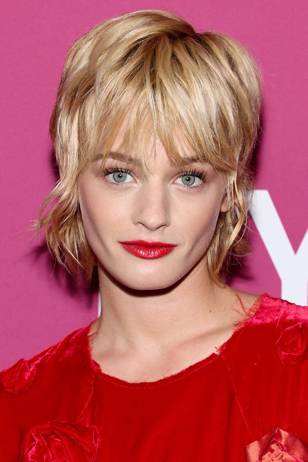 Esther-Rose McGregor as Mirren Sinclair in We Were Liars