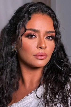 أسماء أبو اليزيد as Toqa Abd el Rahman in Haza El-Masa'