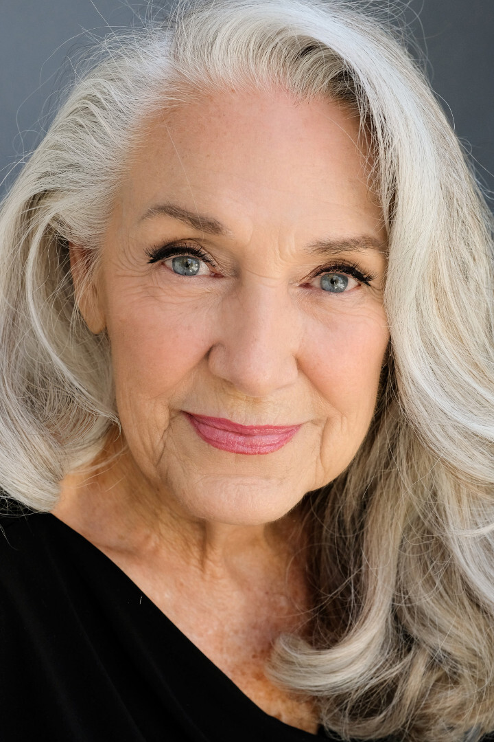 Jody Jaress as Emma in See Me