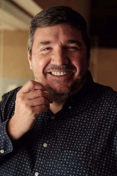 Aleix Estadella as Ibor (voice) in The Aviators