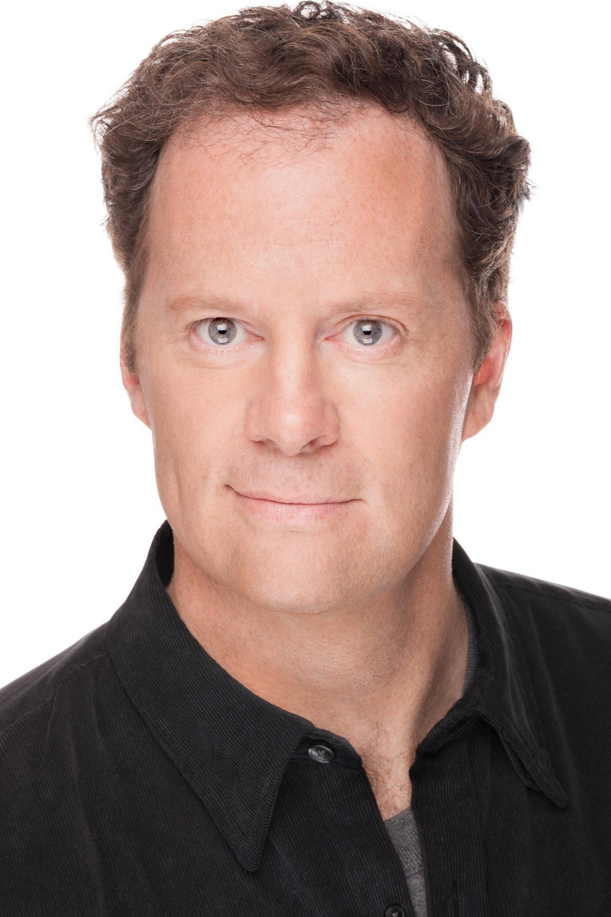 Shuler Hensley as Frankenstein's Monster in Van Helsing